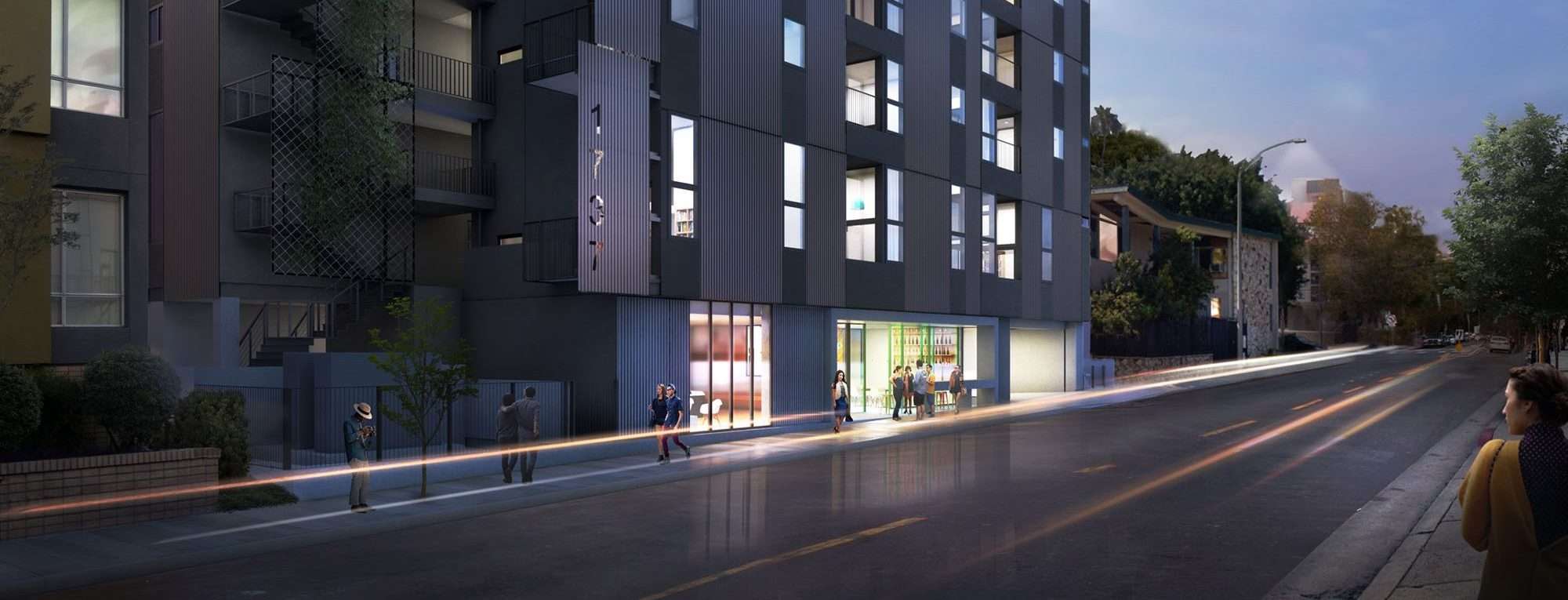 The-Line-Lofts-modern-boutique-living - The Line Lofts